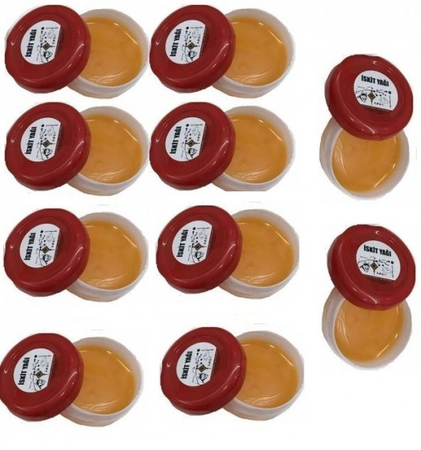 Mucize Krem 10 'lu - 2