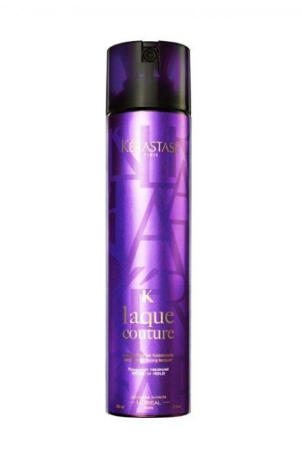 KERASTASE STYLING laque couture 300 ml