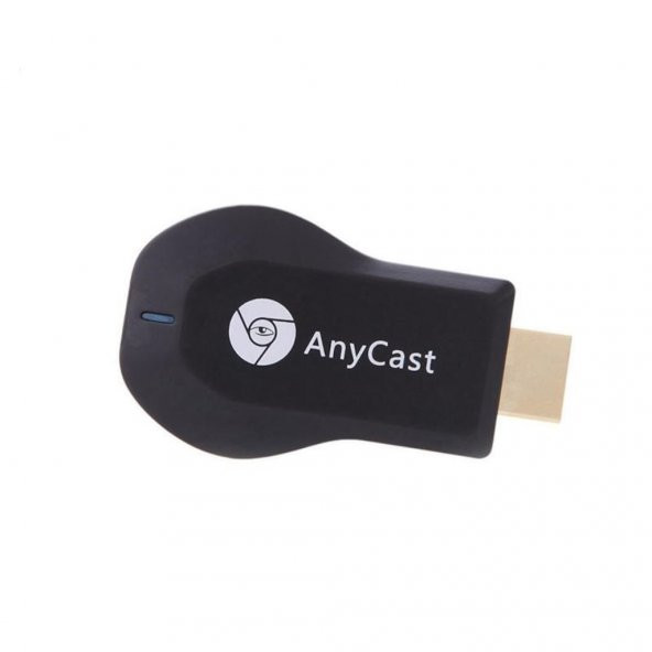 AnyCast M4 PLUS Hdmi Kablosuz Görüntü Ses Aktarıcı Windows Mac