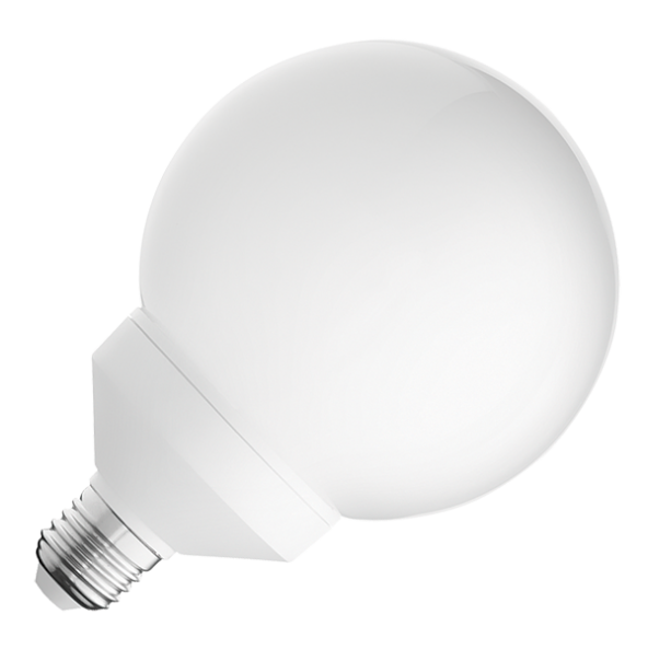ACK 24W Glob Enerji Tasarruflu Ampul E27 Duy Büyük Lamba | Beyaz