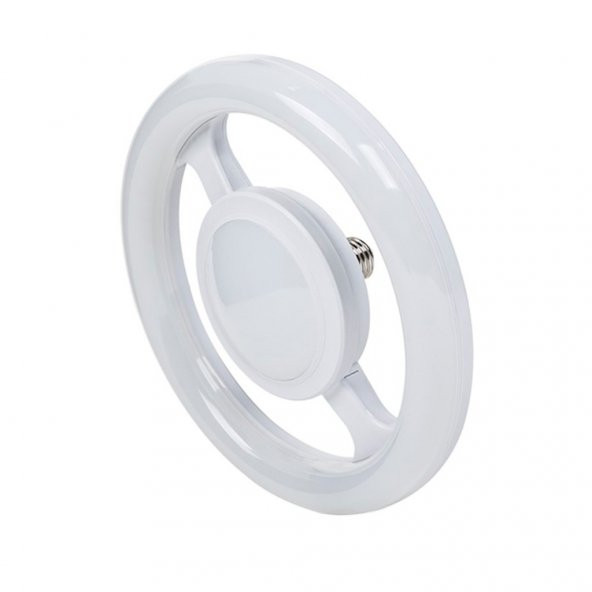 Cata 20W Led Işık Simit | Yuvarlak Ampul Lamba - 1