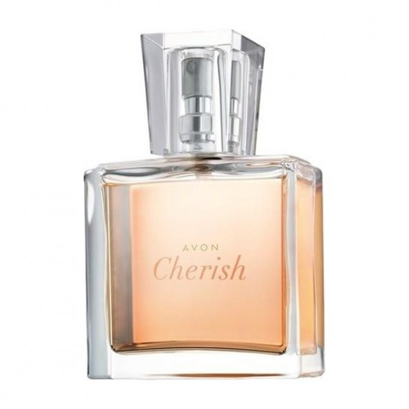 Avon Cherish Edp Edp 30 Ml Kadın Parfüm