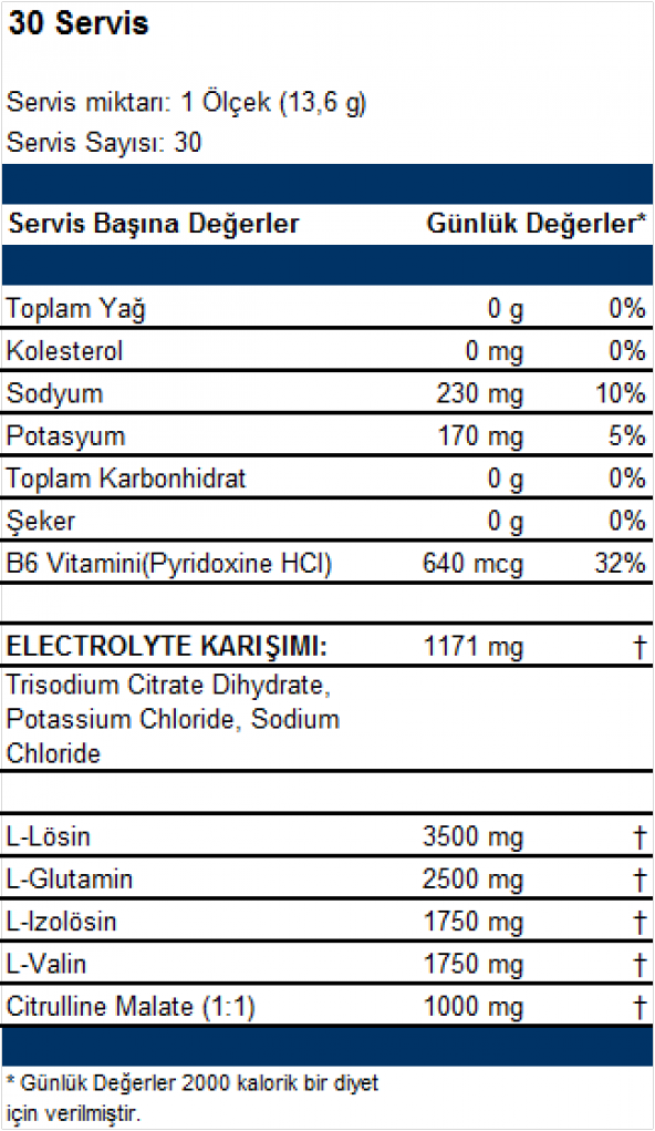 Scivation Xtend Bcaa 369gr (Skt:07/21)+5 Hedi̇ye - 2