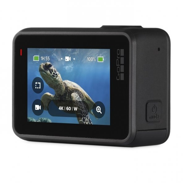 GOPRO HERO7 BLACK AKSİYON KAMERASI-5GPR/CHDHX-701 - 5