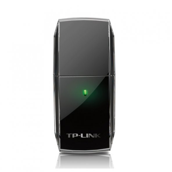 TP-LINK ARCHER T2U KABLOSUZ DUALBAND ADAPTÖR - 1