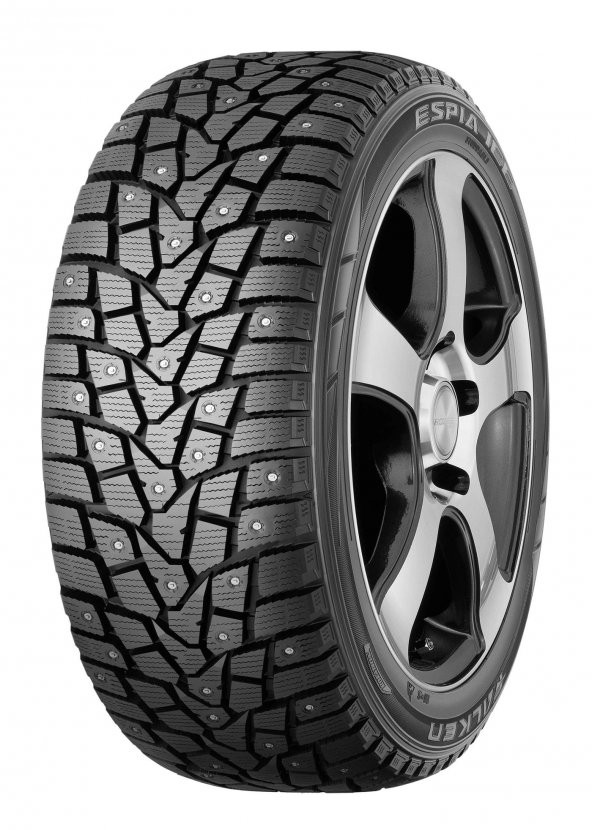 FALKEN 215/65R16 TL 98T ESPIA ICE KIŞ - 2018 SİBOP HEDİYELİ