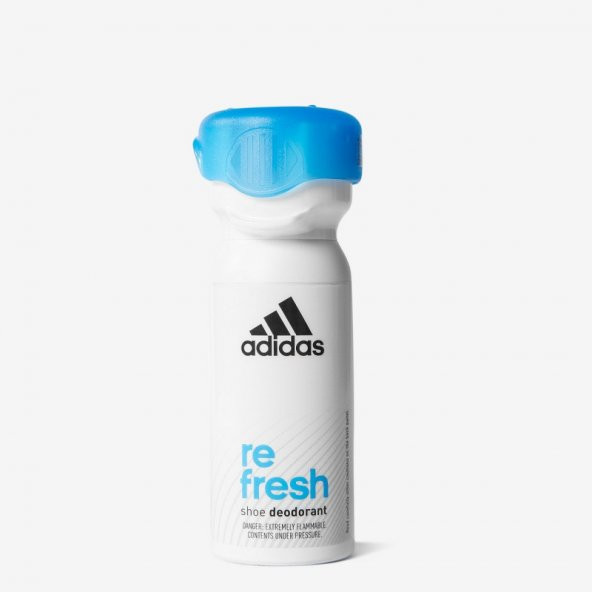 Adidas B78578 re fresh spray EUR US Unisex Ayakkabı Deodorantı
