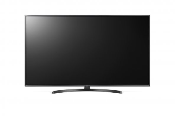 LG 50UK6470 50 127 CM 4K UHD SMART LED TV - 1
