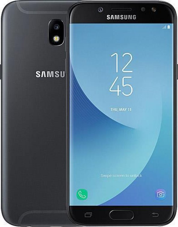Samsung Galaxy J5 Pro Distribütör Garantili Cep Telefonu TEŞHİR