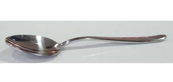 Yiğitsan Şehzade Marmara Çay Kaşık 6lı - Resim 2