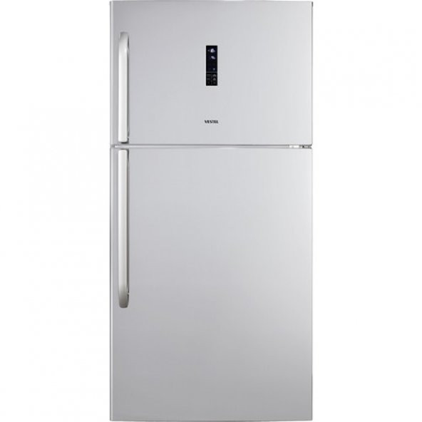 Vestel AKILLI NFY600 X A+ 600 lt No-Frost Buzdolabı