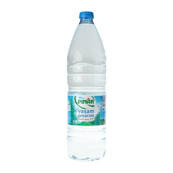 Pınar Su 1.5 L