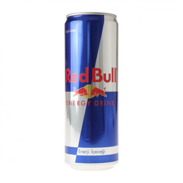 Red Bull 473 ml