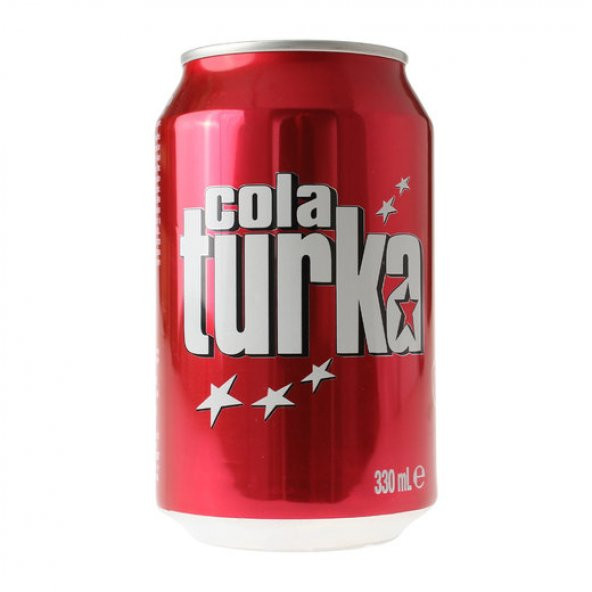 Cola Turka 330 ml