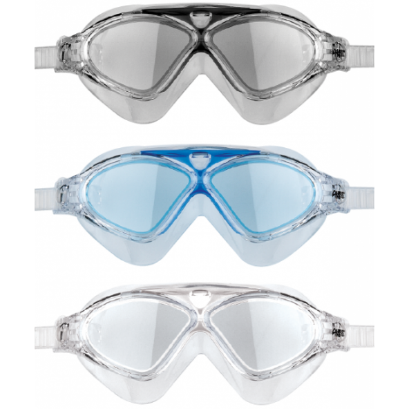 Altis ADG 25 Vakumlu Deniz Gözlüğü 3 Farklı Renk Seçeneğiyle