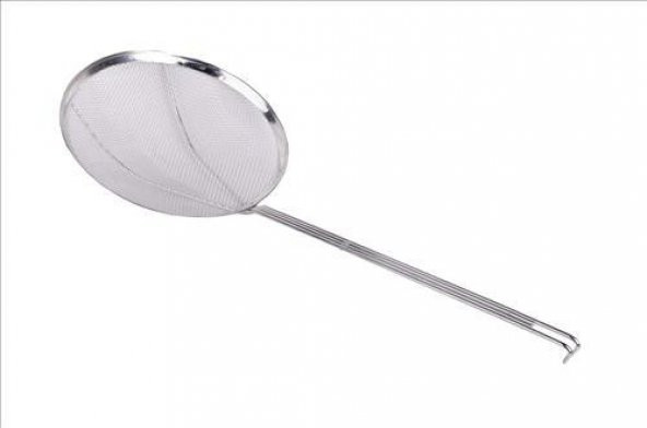 Yiğitsan Çelik Seyrek Kevgir No:16 - 2