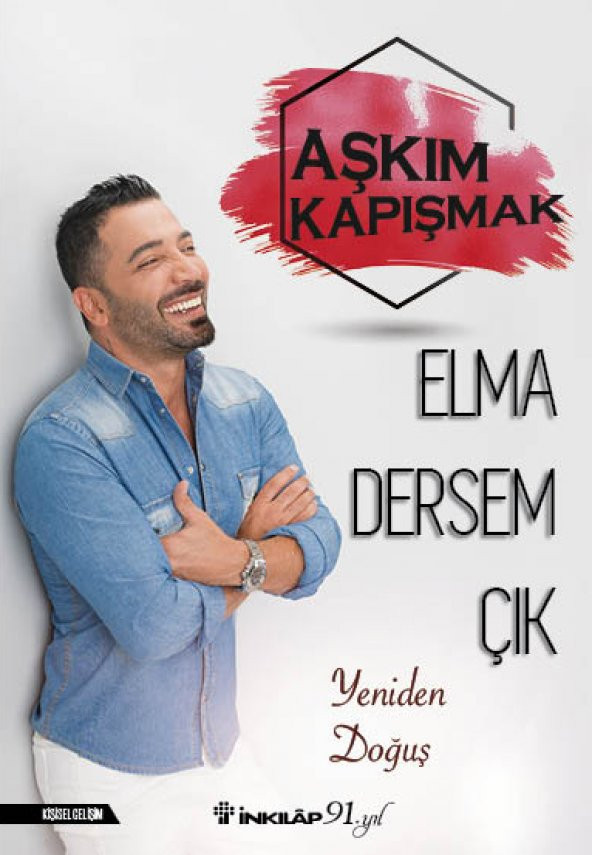 Elma Dersem Çık - Aşkım Kapışmak - 1