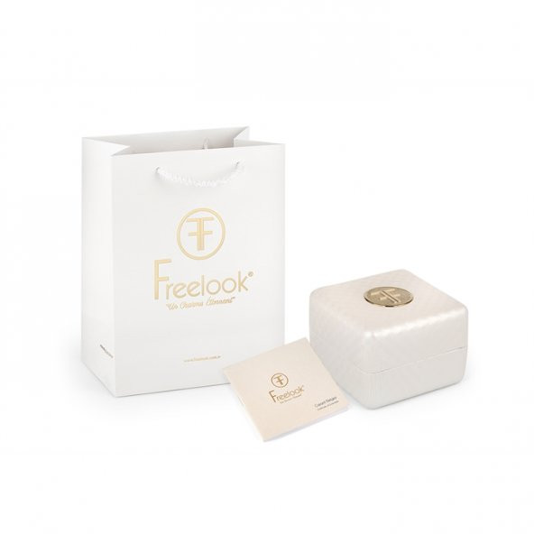 FREELOOK ERKEK KOL SAATİ - 2