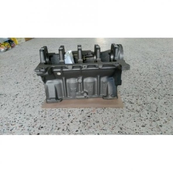 Renault 9-11 Motor Bloğu 7701462130 Faturalı MAIS - 1