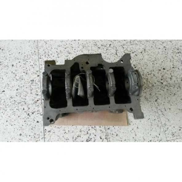 Renault 9-11 Motor Bloğu 7701462130 Faturalı MAIS - 2