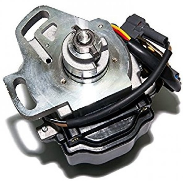 Toyota Corolla Distribütör AE-101 Enjeksiyonlu 19020-16250 92-97 - 1