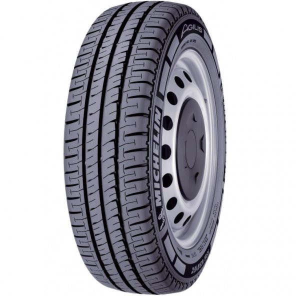 Michelin 185/75R16C 104/102R Agilis + Grnx Yaz Oto Lastik