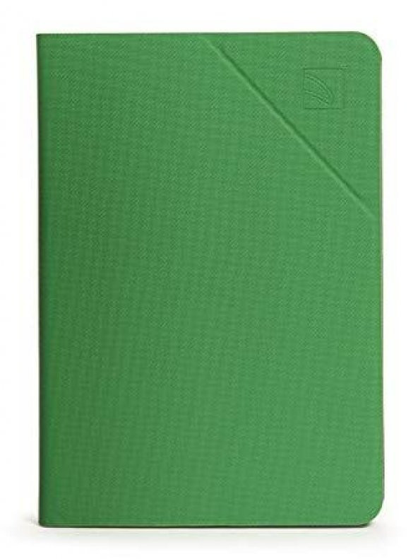 Tucano Angolo iPad Kılıfı (Yeşil) Outlet