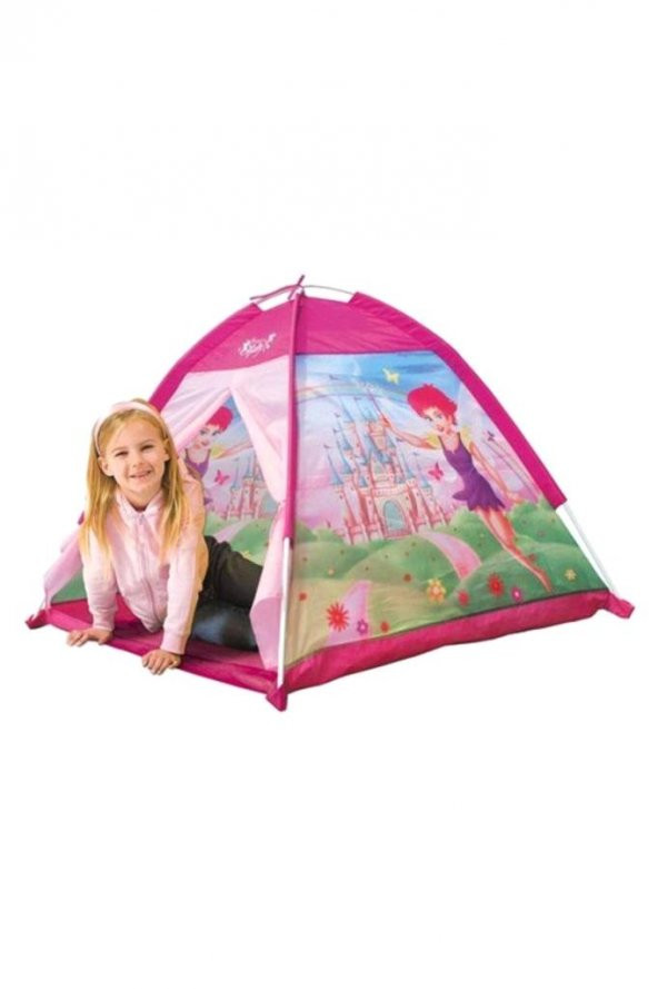 oyun evi oyuncak çadır Kız Çocuk İçin Peri Oyun Çadır sunman lisa