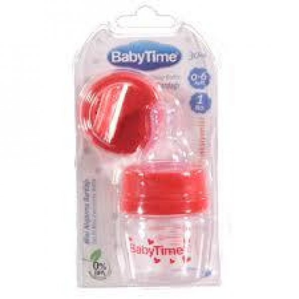 Babytime Mini Alıştırma Bardağı (bt107)