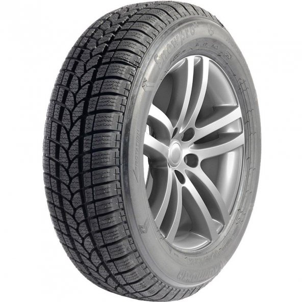 Kormoran 175/65R14 82T Snowpro B5 Ko Oto Kış Lastiği - 2