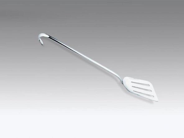 YİĞİTSAN SERV.SPATULA 3 NO DELİKLİ - 2
