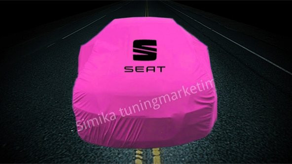 SEAT PEMBE Penye Branda