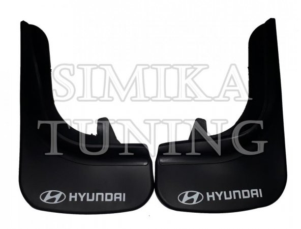 Hyundai Paçalık 2’li