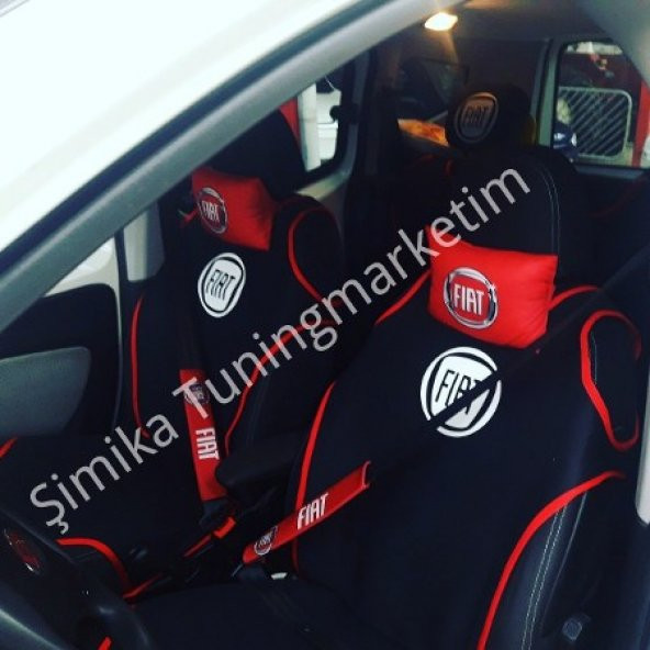 King Sarı Renk 2’lı Boyun Yastığı STİCKER HEDİYELİ - 3