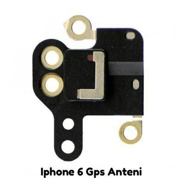 Apple iphone 6 Gps Anteni
