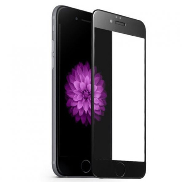 Sesatech Exclusive Phone Case İphone 6 6S Tempered Glass 3D Cam
