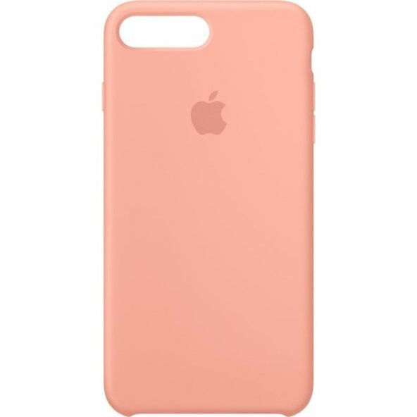 Apple iPhone 7 Plus Silikon Kılıf Flamingo MQ5D2ZM/A (Apple Türki