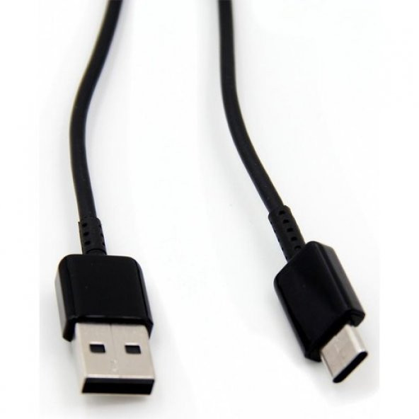 Samsung USB Type-C Şarj/Data Kablo (Kutusuz) (İthalatçı Garantili)