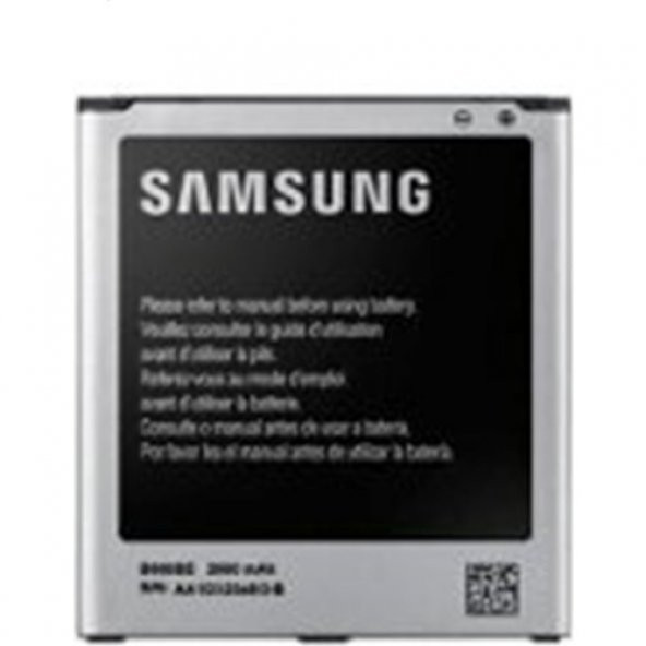 Samsung Galaxy I9500 S4 Batarya