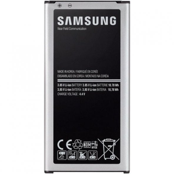Sesatech Samsung Galaxy Note 4 Batarya - EB-BN910BBEGWW