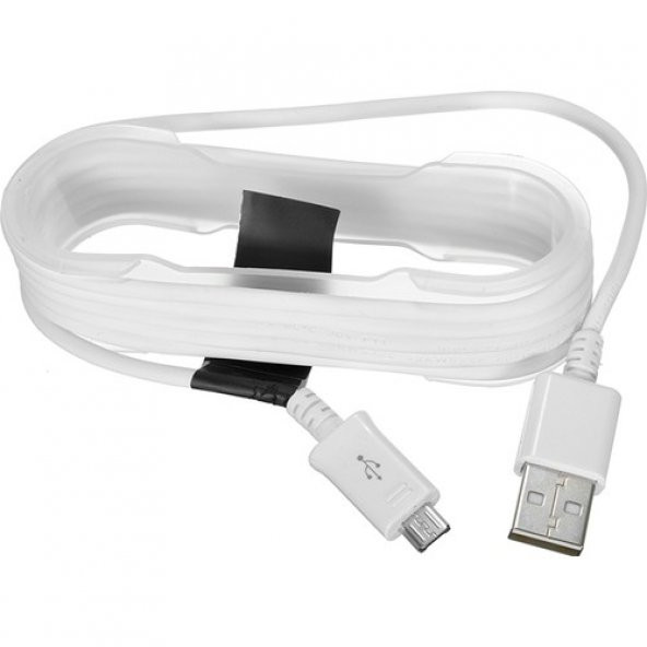 BN Samsung Micro USB Hızlı Şarj Destekli 1.5 m Kablo BN-SMK001