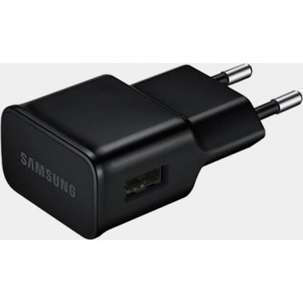 Sesatech Samsung Micro USB Şarj Cihazı Siyah - EP-TA12EBEUGWW - 3