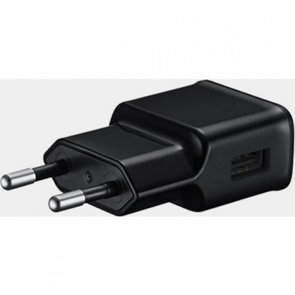 Sesatech Samsung Micro USB Şarj Cihazı Siyah - EP-TA12EBEUGWW - 4
