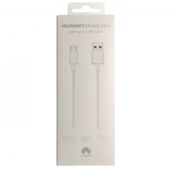 Sesatech Huawei Type-C Kablo - CP51 - 3
