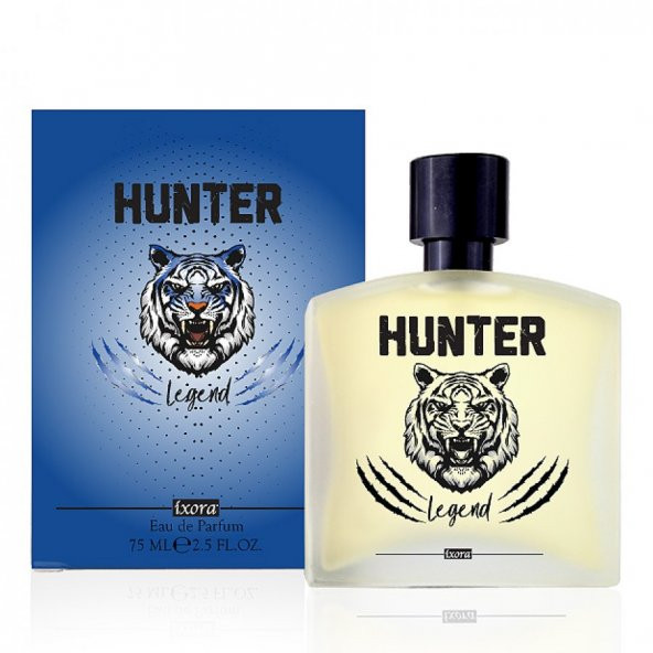 Hunter Bay Parfümü Orijinal Bandrollü Kampanyalı Fiyat