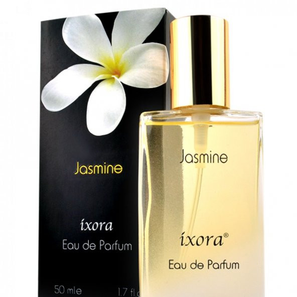 ixora Pastel Jasmine Kadın Parfüm 50ml