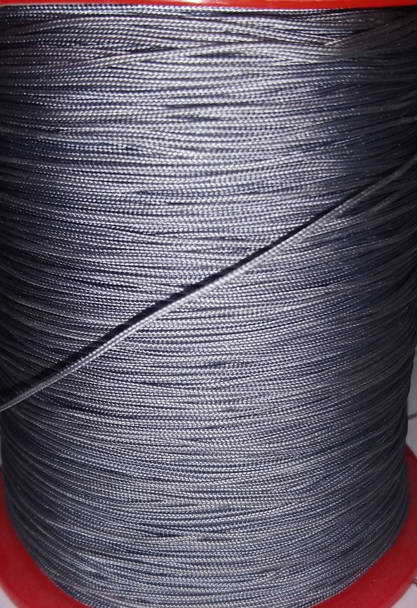 Plise Sineklik İpi - 1000mt - 3
