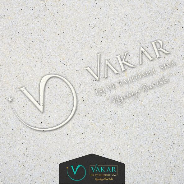 Isı ve Ses Yalıtımlı Canlı  İpek Dekoratif Sıva Angel-10 - Resim 3