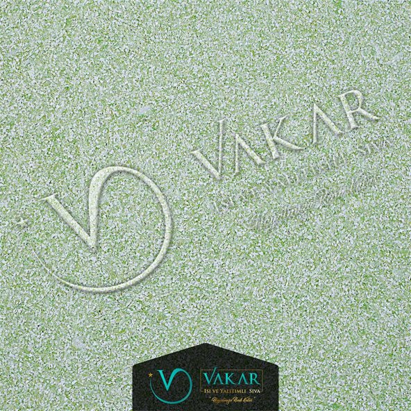 Isı ve Ses Yalıtımlı Canlı  İpek  Dekoratif Sıva Pearl-01 - 3