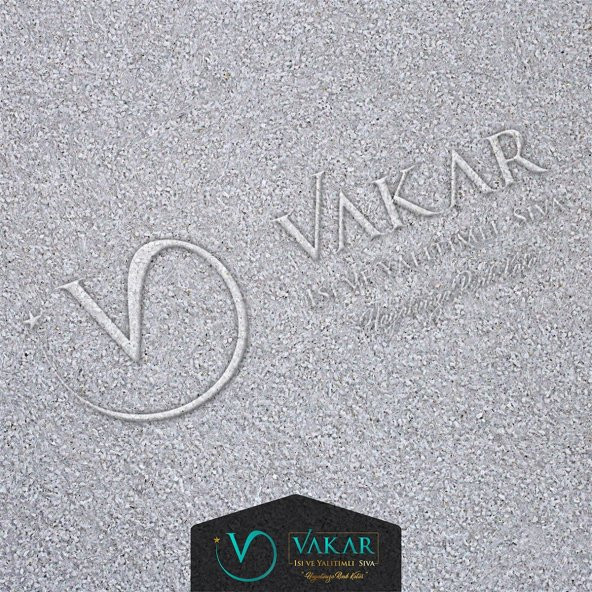 Isı ve Ses Yalıtımlı Canlı  İpek  Dekoratif Sıva Pearl-03 - Resim 3